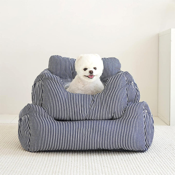 Gemütliches Sofa-Bett Hundebett