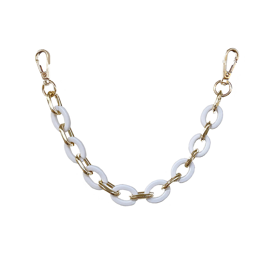 Chic Link Brillen Kette Karnz