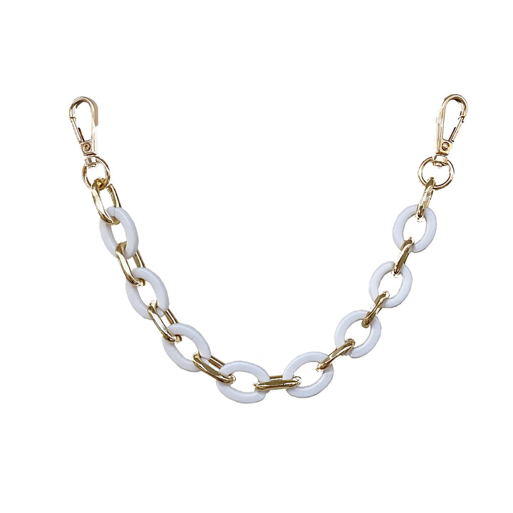 Chic Link Brillen Kette Karnz