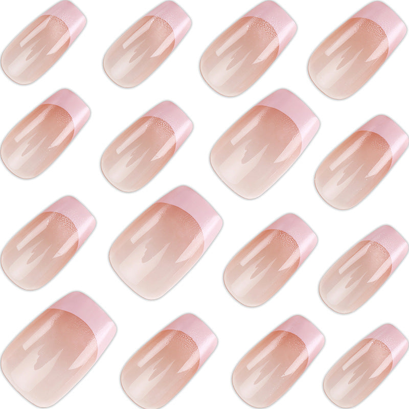 Anpassbare Press-On Nagelkollektion Karnz
