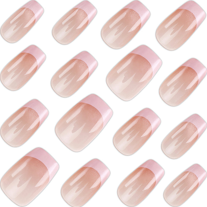 Anpassbare Press-On Nagelkollektion Karnz