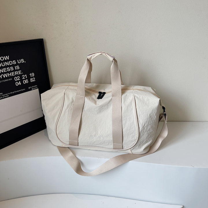 Vielseitige Reisetasche