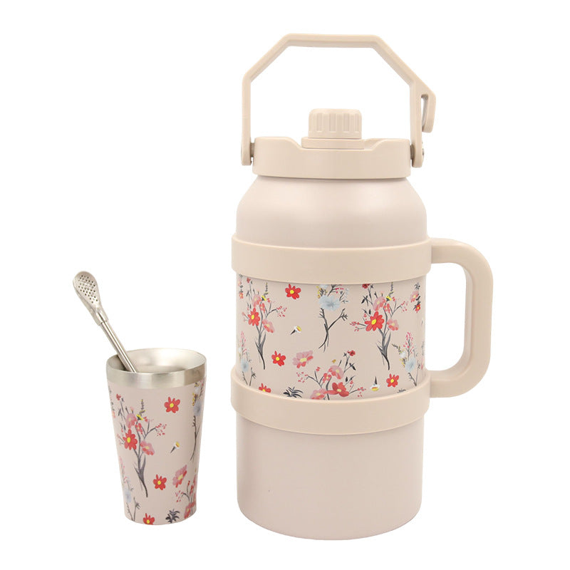Damen Isolierflasche Karnz
