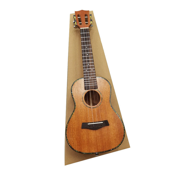 Mahagoni Body Ukulele Karnz