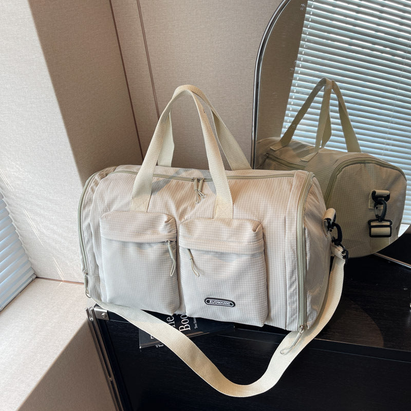 Multi-Funktionale Sport Duffel Tasche Karnz