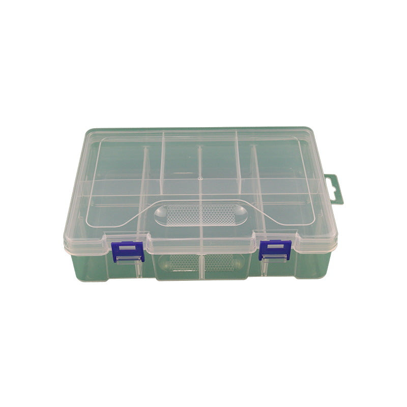Multi-Section Organizer Lagerbehälter Karnz