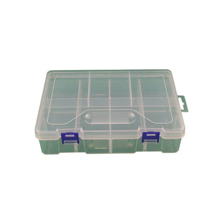 Multi-Section Organizer Lagerbehälter Karnz