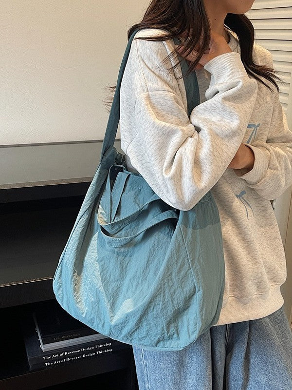 Vielseitige Utility Tote Bag