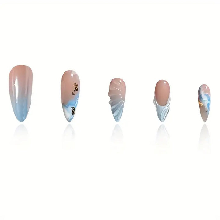 Couture Sculpted Nail Enhancements Karnz