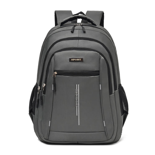 Vielseitiger Sport-Reise-Rucksack Karnz