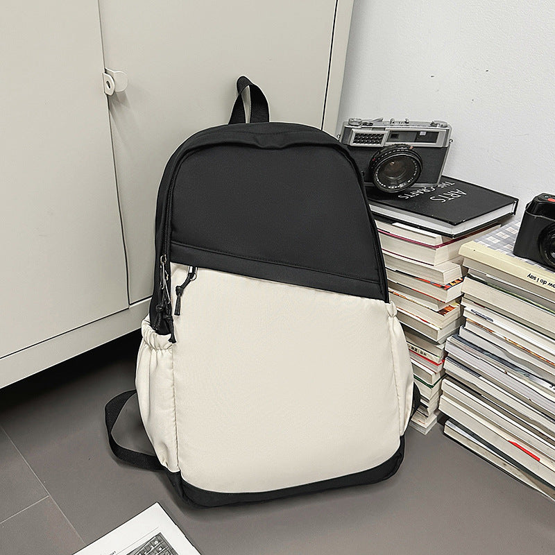 Stylischer Rucksack für den täglichen Gebrauch