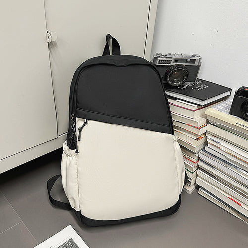 Stylischer Rucksack für den täglichen Gebrauch