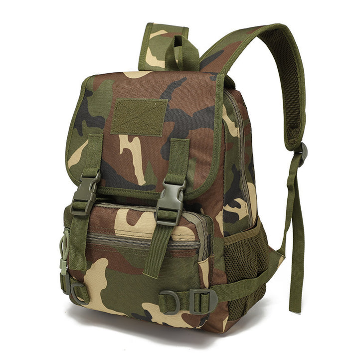 Taktischer Outdoor Explorer Rucksack Karnz