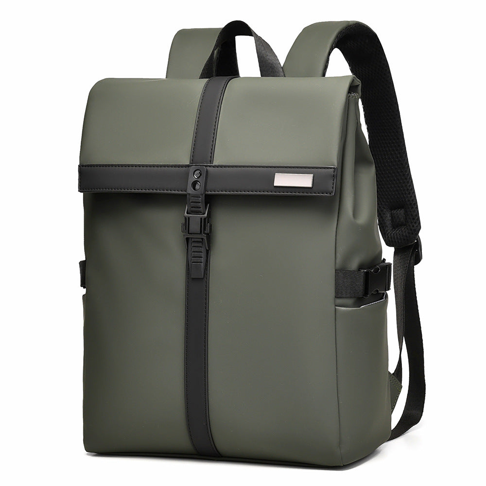 Stylischer Wasserdichter Laptop-Rucksack Karnz