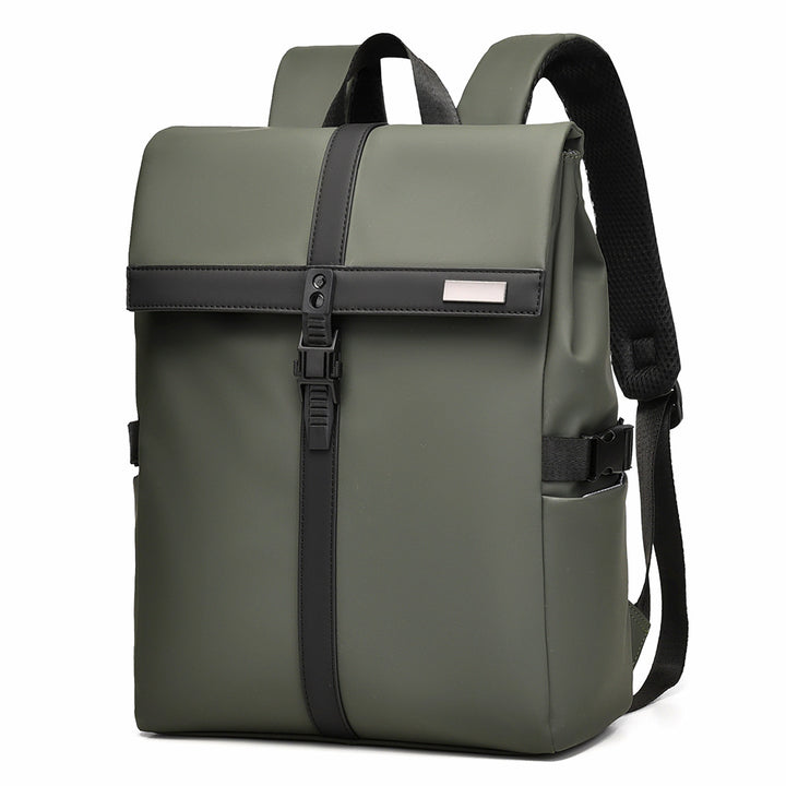 Stylischer Wasserdichter Laptop-Rucksack Karnz
