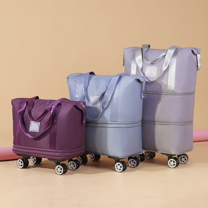 Modischer wasserdichter Gym-Duffel Karnz