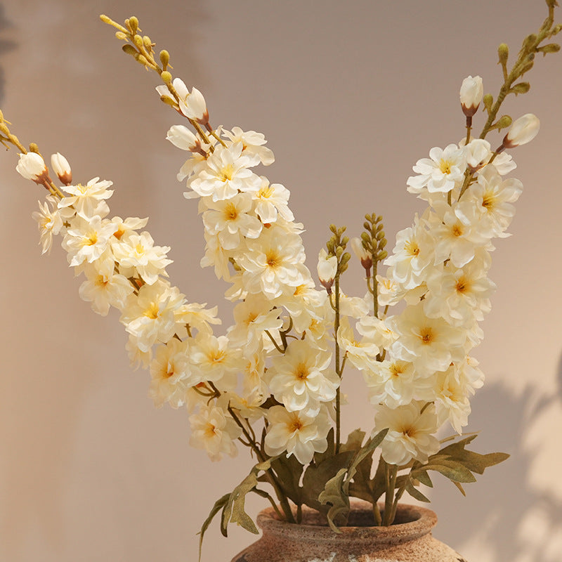 Kunstblumenstrauß Karnz