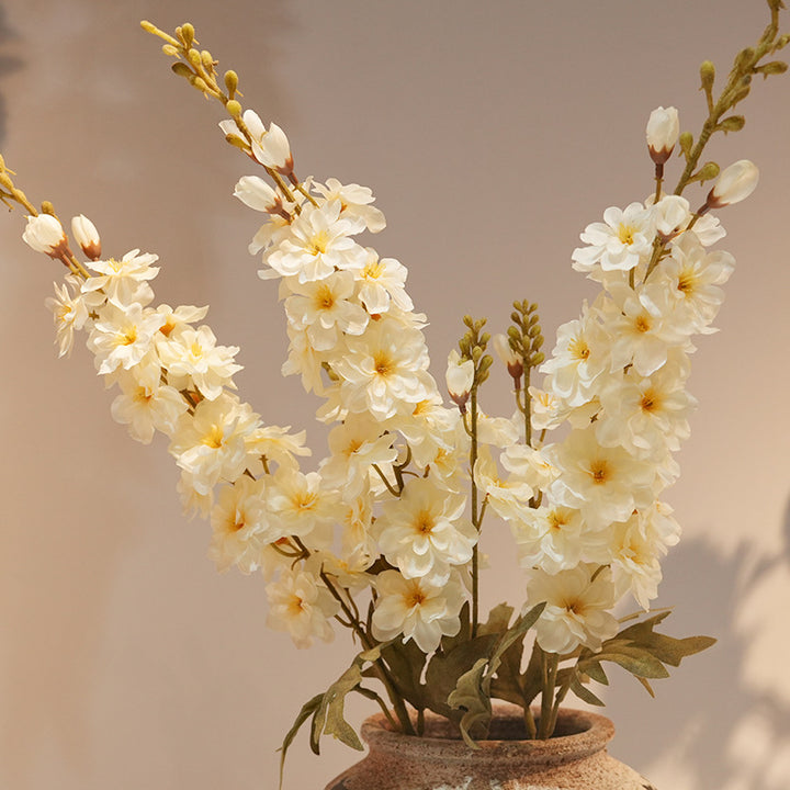 Kunstblumenstrauß Karnz