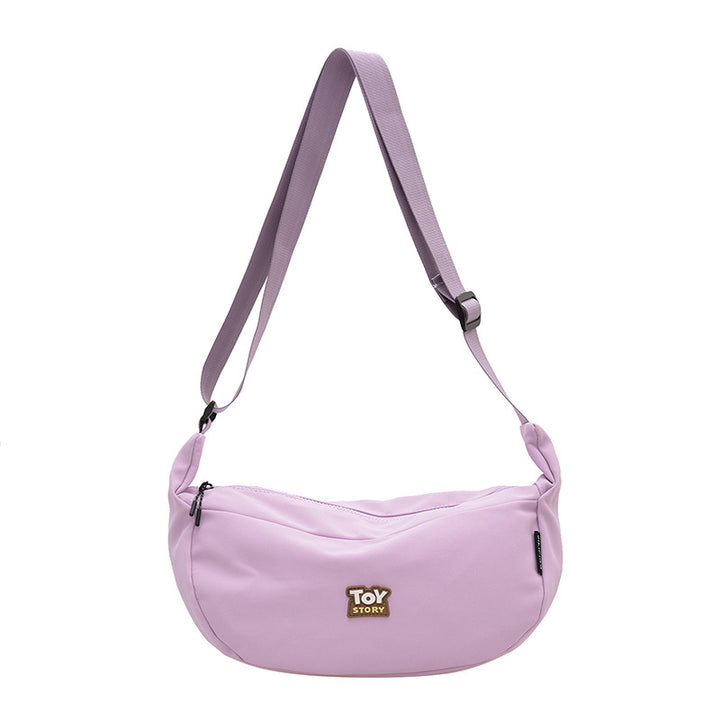 WoCompact Everyday Sling Bag Karnz