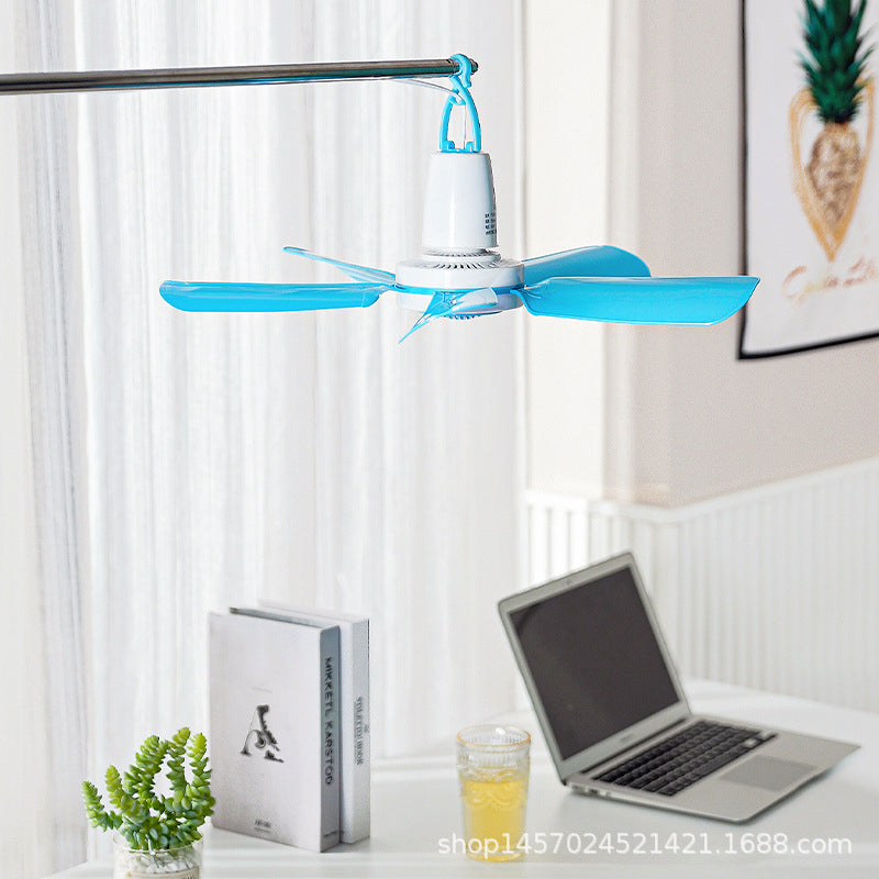 Damen Deckenventilator Karnz