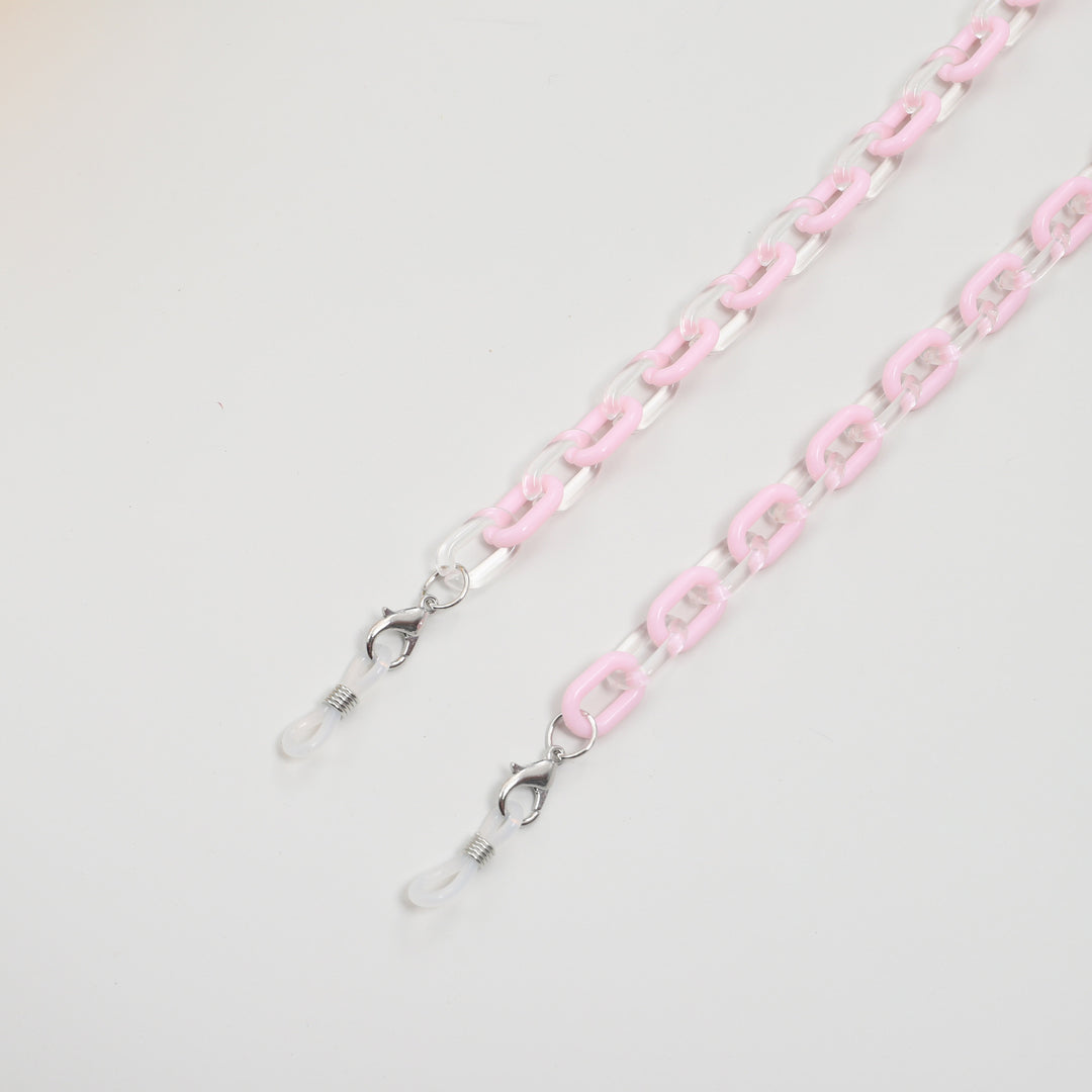 Stylische Brillen Kette Karnz