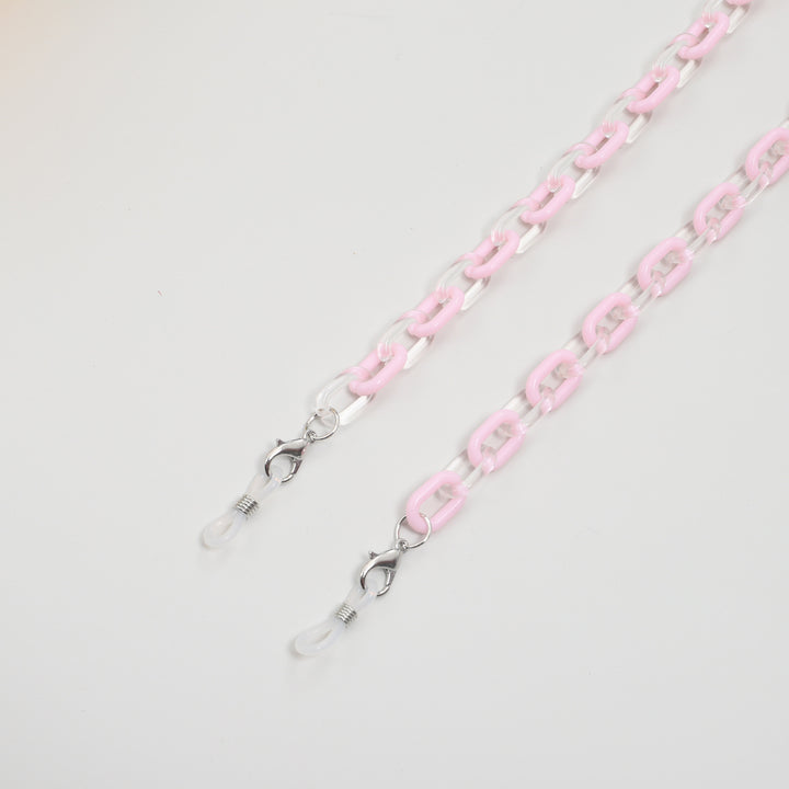 Stylische Brillen Kette Karnz