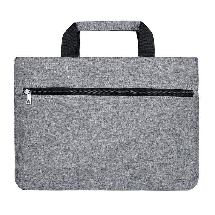 Sleek Professionelle Laptop-Hülle Karnz