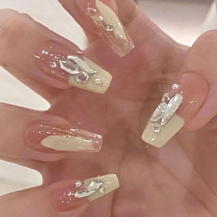 Nagelkunst