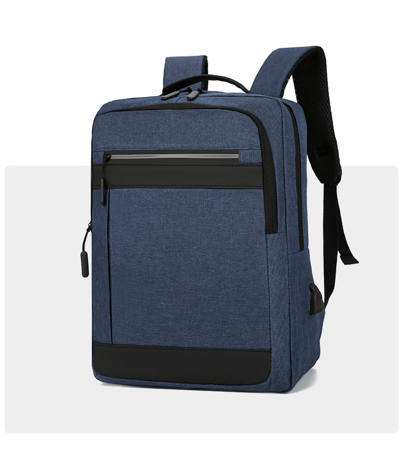 Vielseitiger Laptop-Rucksack Karnz