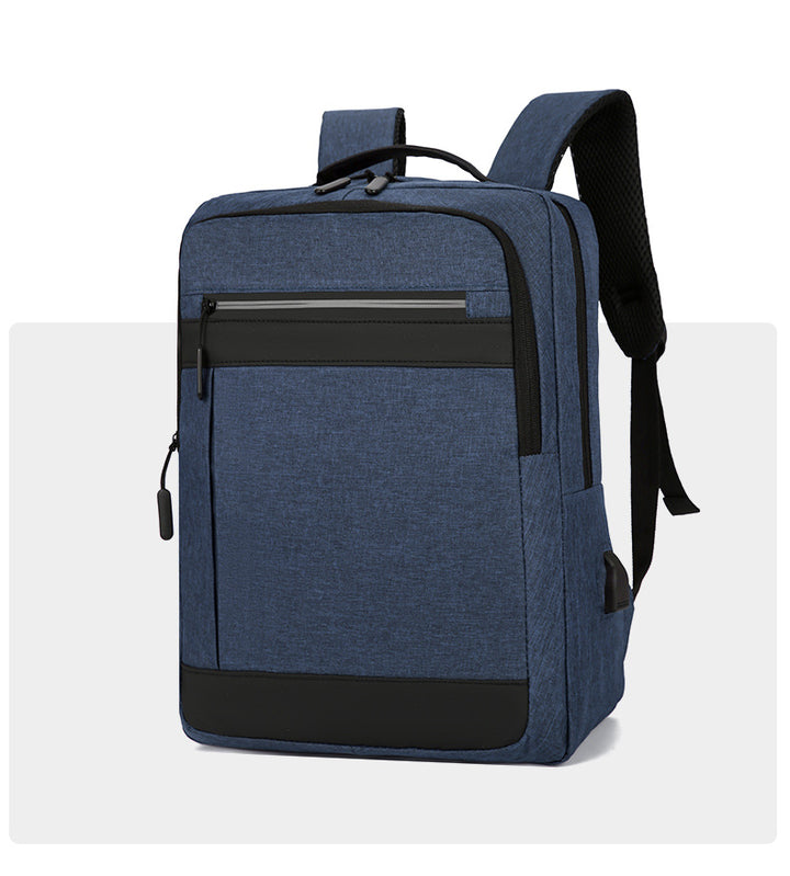 Vielseitiger Laptop-Rucksack Karnz