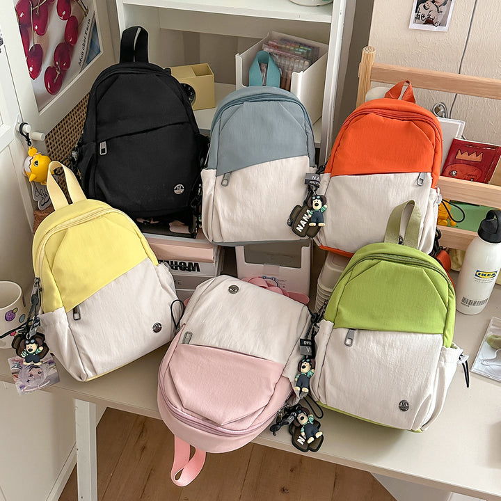 Leichte lässige Mini-Rucksack Karnz