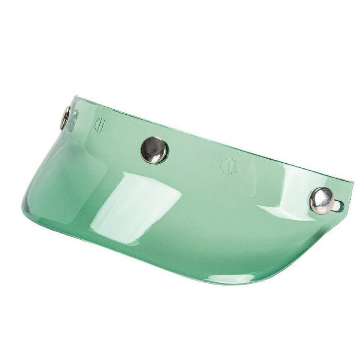 Schutzhelm Visier Schutzschild Karnz