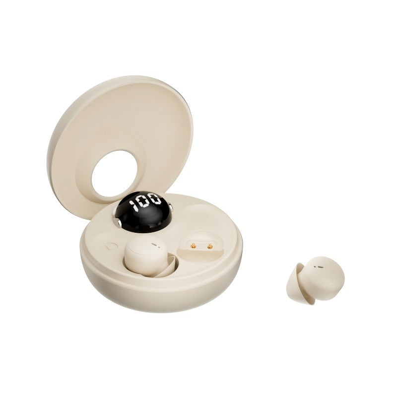 Kabellose In-Ear Ohrhörer mit Ladeetui Karnz
