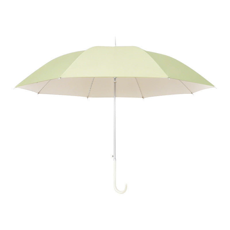 Damen UV-Schutz Sonnenschirm mit ergonomischem Griff Karnz