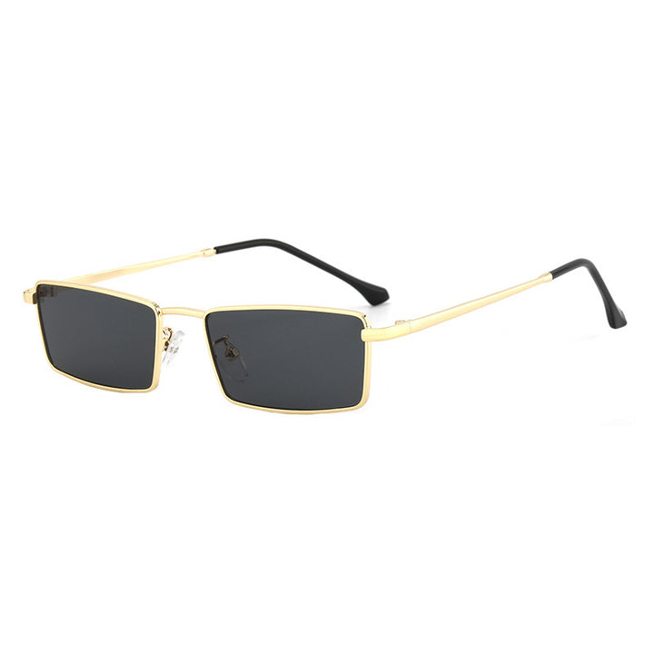 Damen modische Sonnenbrille Karnz
