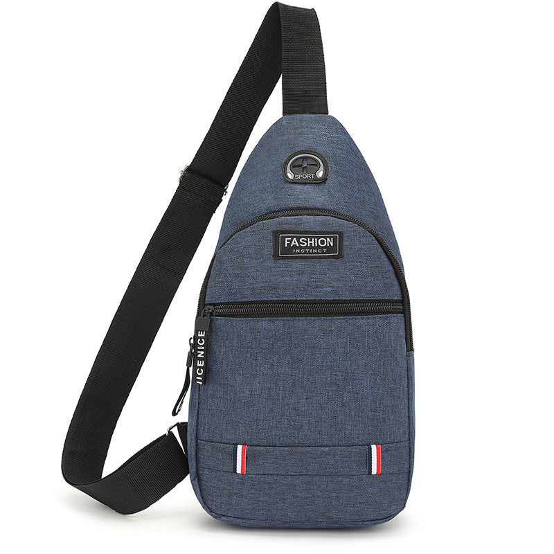 Sling Bag Karnz
