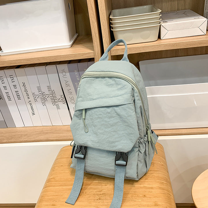 Kompakter Urban Rucksack