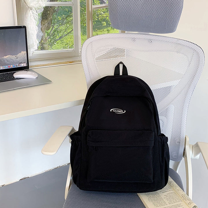 Gemütlicher Freizeit-Rucksack