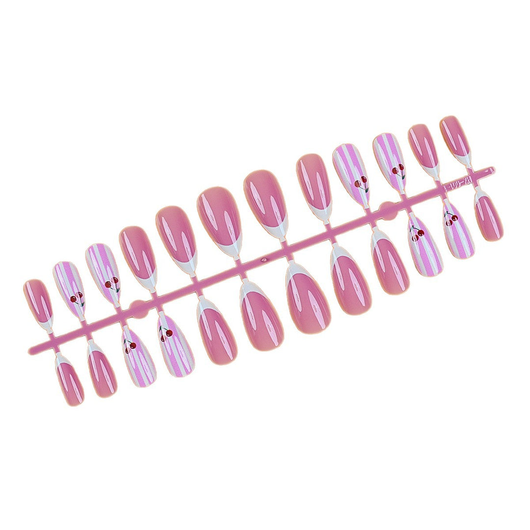 Nagelkunstdesign
