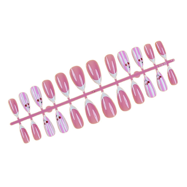 Nagelkunstdesign
