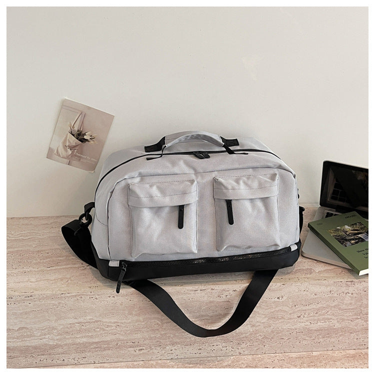 Reise-Duffel-Tasche Karnz
