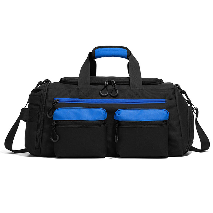 Funktionale Abenteuer-Duffel