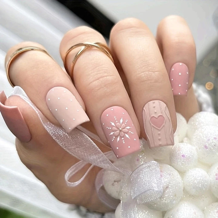 Artistic Nagelkunst Set Karnz