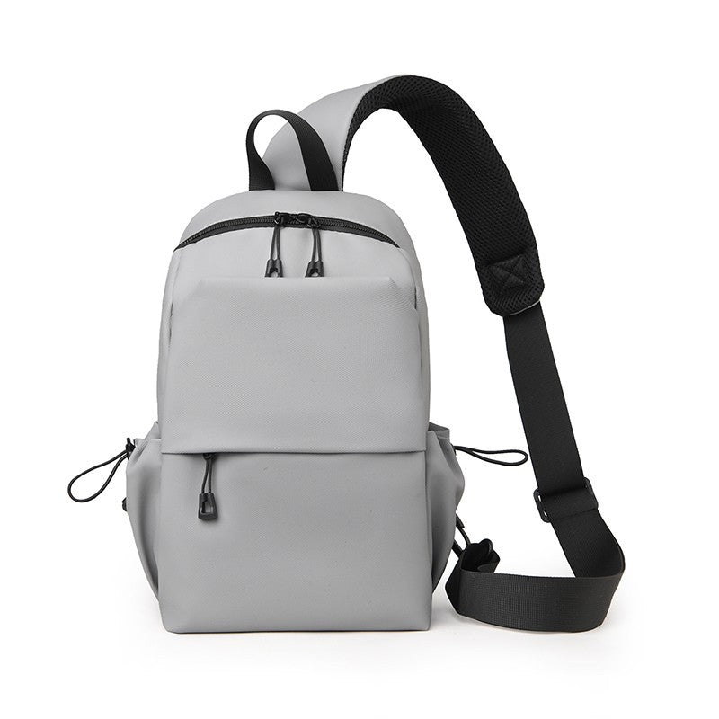 Ergonomischer Ein-Schulter-Rucksack Karnz
