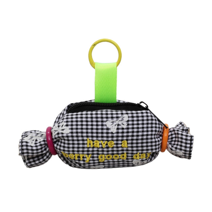 Spaß Bonbonförmige Mini Tasche Karnz