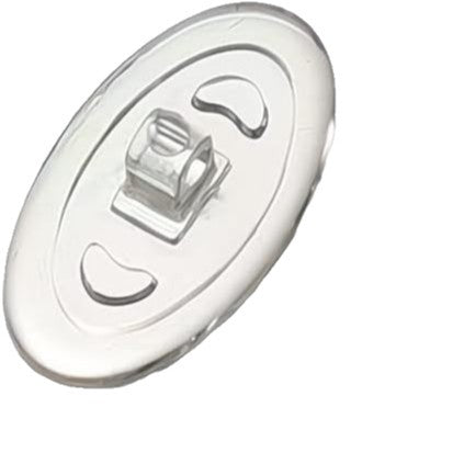 Bequeme Brillen Nasenpads Karnz
