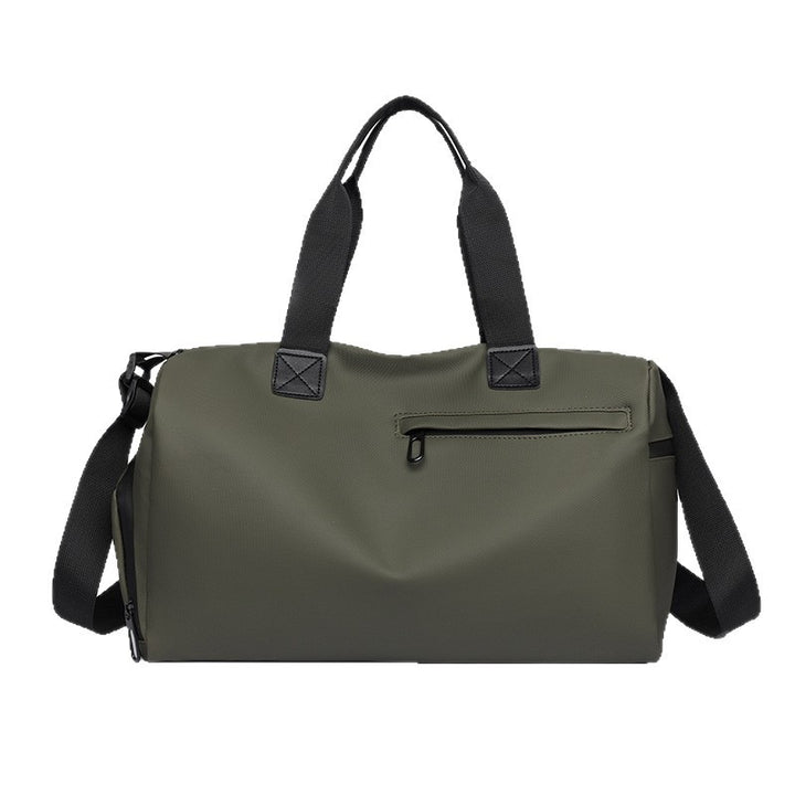 Vielseitige wasserdichte Reisetasche Karnz