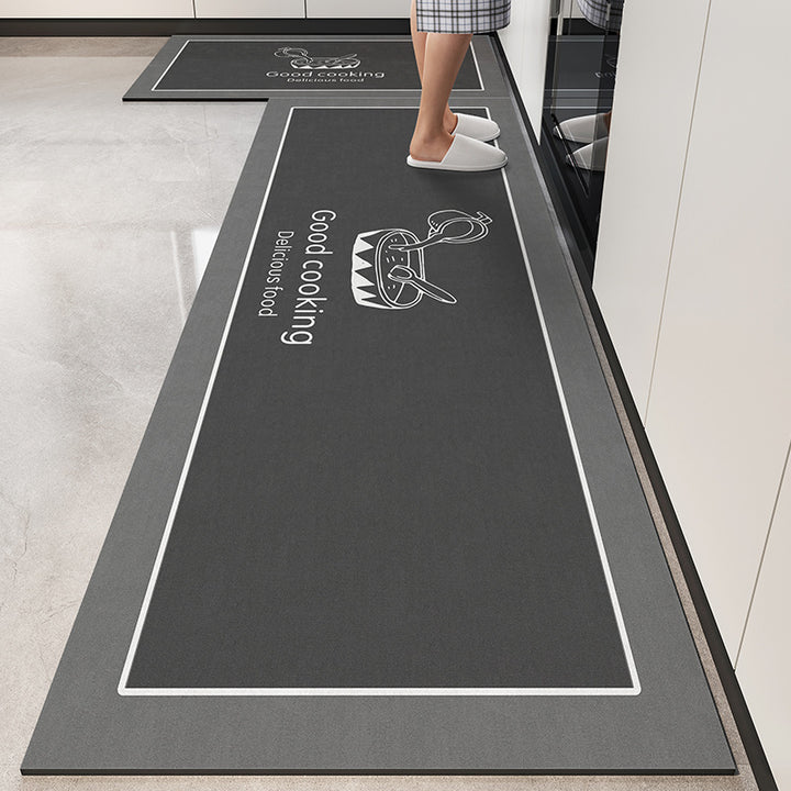 Küchen Komfort Anti-Fatigue Matte