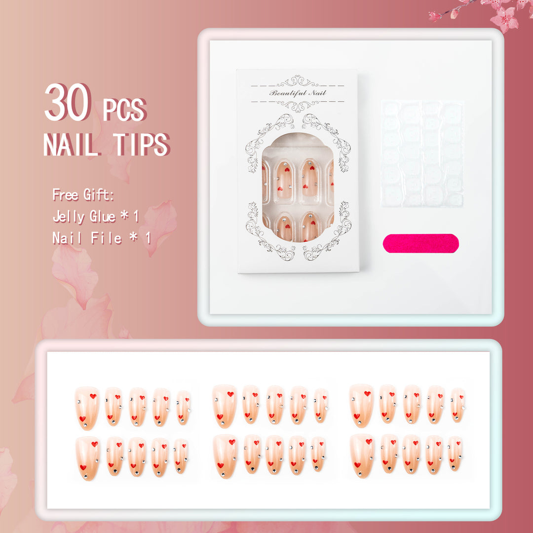 Nail Art Set Karnz
