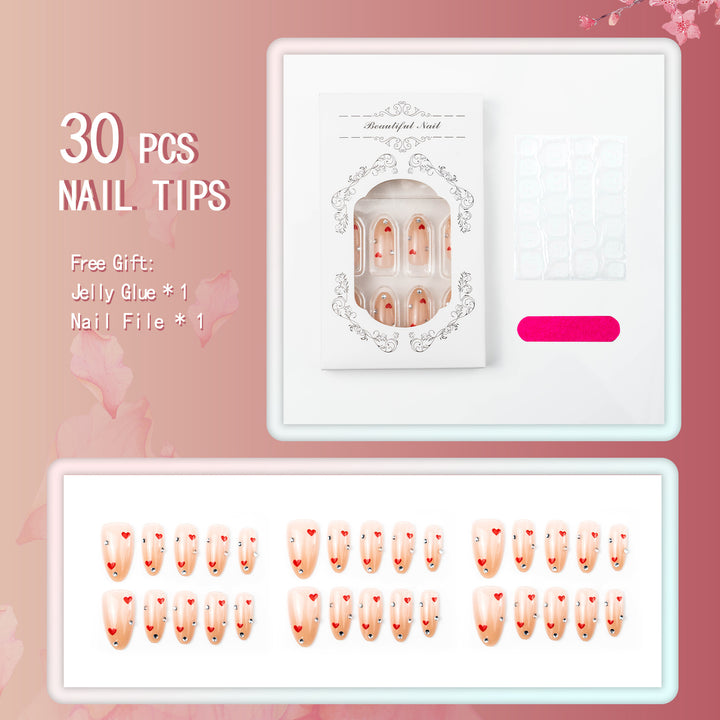 Nail Art Set Karnz